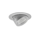 BRUMBERG - ARTEMIS MINI LED-Einbaurichts. 27W 20° 3500K strsi rund DA