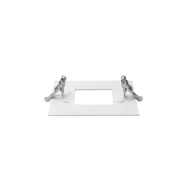 BRUMBERG - APOLLO MICRO Reduzierrahmen, strws D=150mm Di=68mm quad