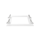 BRUMBERG - APOLLO MAXI Reduzierrahmen, strws D=270mm Di=190m quad
