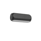 BRUMBERG - PENCILwall LED-Wandanbaul. 230V 8,5W 3000K strsw