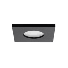 BRUMBERG - PROTECT-S Einbaumodul quad. IP44 Gl. sat. / str.-sw.