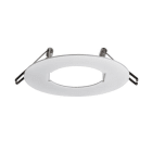 BRUMBERG - Reduzierring 110mm, DA68mm DA90mm chr.matt