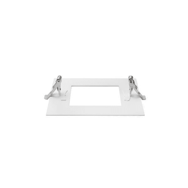BRUMBERG - APOLLO MINI Reduzierrahmen, strws D=180mm Di=100m quad