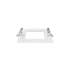 BRUMBERG - APOLLO MINI Reduzierrahmen, strws D=180mm Di=100m quad