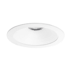 BRUMBERG - DIOS MAXI LED-Einbaudownlight 19,1 W 3000K strws rund matt