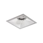 BRUMBERG - APOLLO MIDI LED-Einbaudownlight 14,5W 4000K strsi quad DA hgl