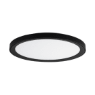 BRUMBERG - SUNNY MIDI LED-Anbaudownlight 230V, 40W 3000K DA sw