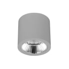 BRUMBERG - APOLLO MIDI LED-Anbaudownlight 14,5W 4000K strsi rund DA fac