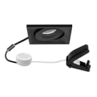 BRUMBERG - BB36 LED-Einbaustr. 230V 7W 3000K strsw quad ABOX dim
