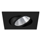 BRUMBERG - LAKIL-S LED-Einbaustr. 350 mA, 6W sw d2w quad