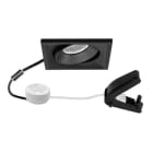 BRUMBERG - BB38 LED-Einbaustr. 230V 7W 3000K strsw quad ABOX dim