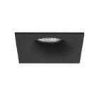 BRUMBERG - LOOPsmooth-S Einbaudownlight ohne Fassung max. 14W strsw quad