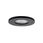 BRUMBERG - PROTECT-R Einbaumodul rund IP44 Gl. klar / str.-sw.