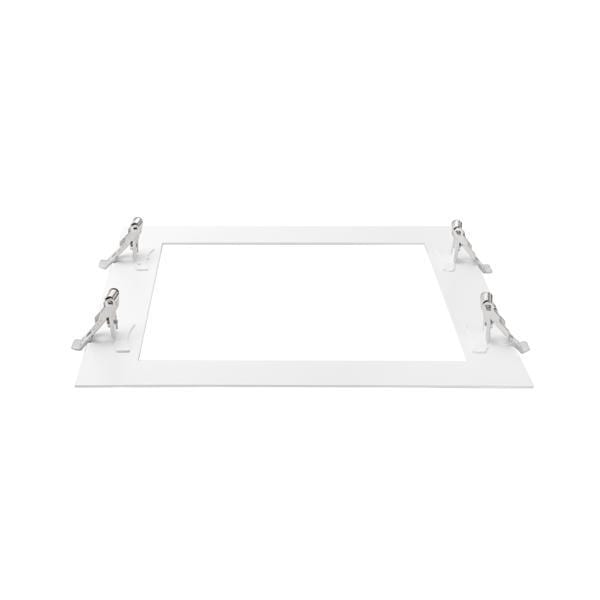 BRUMBERG - APOLLO MEGA Reduzierrahmen, strws D=320mm Di=240mm quad