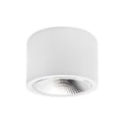 BRUMBERG - KODIAK MAXI LED-Anbaudownlight 230V, 48W 4000K strws rund
