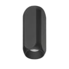 BRUMBERG - PENCIL MAXI Decken-Anbaudownl. 230V, 8W 3000K strsw eckig