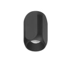 BRUMBERG - PENCIL MINI Decken-Anbaudownl. 230V, 4W 3000K strsw eckig