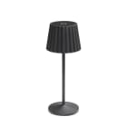 BRUMBERG - REIRO LED-Akkutischleuchte 4,8 W 3000K strsw dim