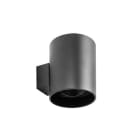 BRUMBERG - M1 Wand-Anbaumodul rund strsw