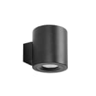 BRUMBERG - M1 Wand-Anbaumodul rund strsw