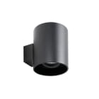 BRUMBERG - M1 Wand-Anbaumodul rund strsw