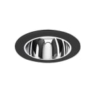 BRUMBERG - LOOPDL MIDI LED-Einbaudownlight 230 V AC, 19 W 3CCT strukturs
