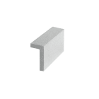 BRUMBERG - MADURA Abdeckung zu 60119103, Beton