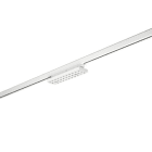 BRUMBERG - BALI MINI LED-Schienenstr. 20W DA-WB 3000K dreh str.ws