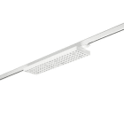 BRUMBERG - BALI MEGA LED-Schienenstr. 63W AS 3000K dreh str.ws