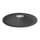 BRUMBERG - DIOS MEGA LED-Einbaudownlight 23,8 W 3000K strsw rund DA matt