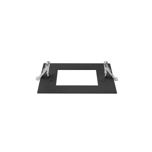 BRUMBERG - APOLLO MINI Reduzierrahmen, strsw, D=180mm Di=100mm