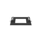 BRUMBERG - APOLLO MINI Reduzierrahmen, strsw, D=180mm Di=100mm