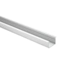 BRUMBERG - P40-30 Segm.-LED-Einbauprofil Konf. LED-Alu-Profil 53759 alu