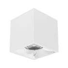 BRUMBERG - APOLLO MAXI LED-Anbaudownlight 20,5W 3000K strws quad DA glatt