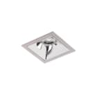 BRUMBERG - APOLLO MINI LED-Einbaudownlight 10,5 W 3500K strsi quad DA hgl