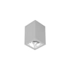 BRUMBERG - APOLLO MICRO LED-Anbaudownlight 7W 3500K strsi quad glatt