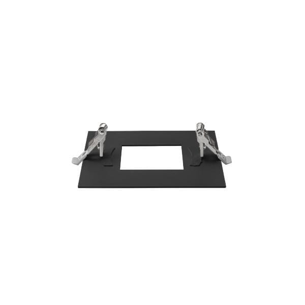 BRUMBERG - APOLLO MICRO Reduzierrahmen, strsw, D=150mm Di=68mm