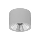 BRUMBERG - APOLLO MIDI LED-Anbaudownlight 14,5W 3500K strsi rund DA glatt