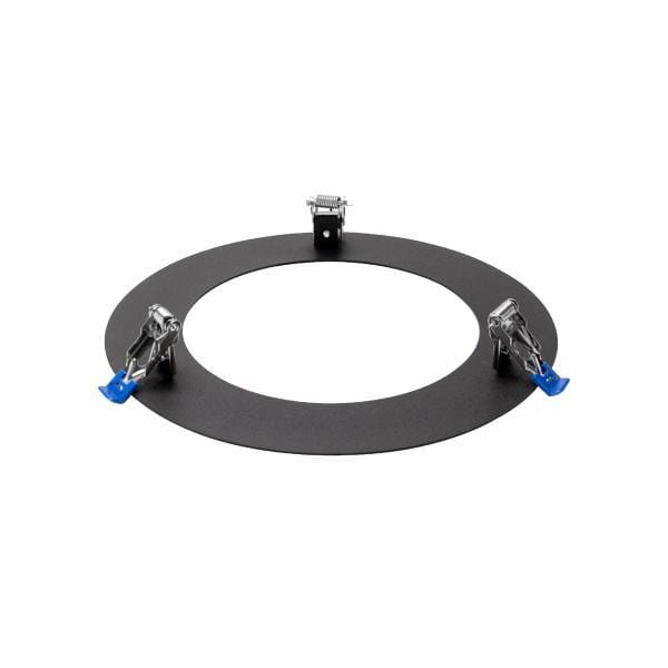 BRUMBERG - APOLLO MICRO Reduzierring, strsw, D=150mm Di=68mm