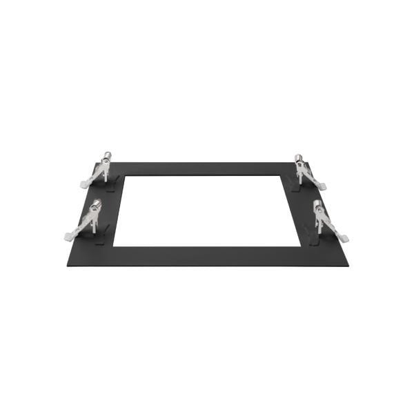 BRUMBERG - APOLLO MEGA Reduzierrahmen, strsw, D=320mm Di=240mm