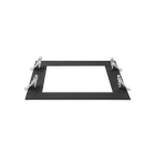 BRUMBERG - APOLLO MEGA Reduzierrahmen, strsw, D=320mm Di=240mm
