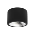 BRUMBERG - KODIAK MAXI LED-Anbaudownlight 230V, 48W 3000K strsw rund