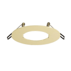 BRUMBERG - Reduzierring 110mm, DA68mm DA 90mm gold