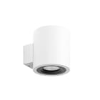 BRUMBERG - M1 Wand-Anbaumodul rund str. ws / str. sw