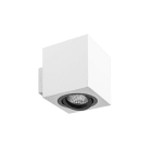 BRUMBERG - M1 Wand-Anbaumodul quadratisch str ws/sw