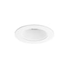 BRUMBERG - DIOS MICRO LED-Einbaudownlight 7,9 W 3000K strws rund matt