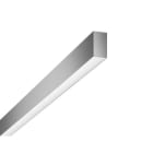 BRUMBERG - BIRO40 LED-Anbau-Profill., 2260 mm, DA, si