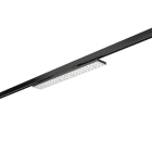BRUMBERG - BALI MIDI LED-Schienenstr. 40W WB DALI 3000K dreh str.sw