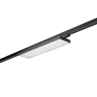 BRUMBERG - BALI MEGA LED-Schienenstr. 63W AS  3000K dreh str.sw