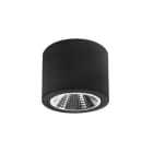 BRUMBERG - KODIAK MINI LED-Anbaudownlight 230V, 31W 4000K strsw rund